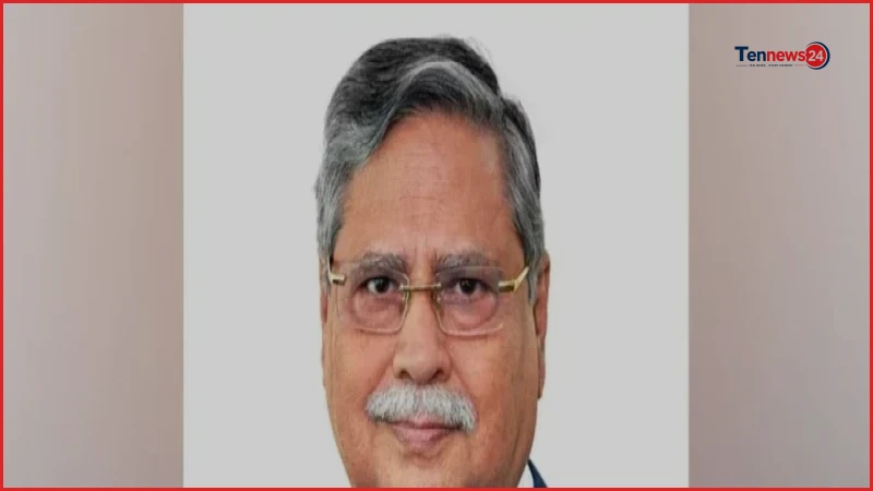 শারীরিক অসুস্থতার কারণে পদত্যাগ করছেন রাষ্ট্রপতি মো. সাহাবুদ্দিন