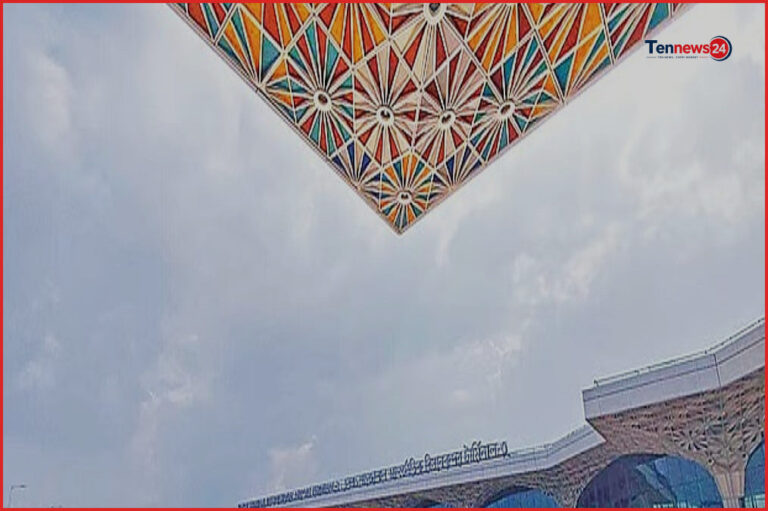 শাহজালাল বিমানবন্দরের তৃতীয় টার্মিনাল প্রকল্পে ৪ হাজার ৪৬৯ কোটি টাকার অনিয়ম
