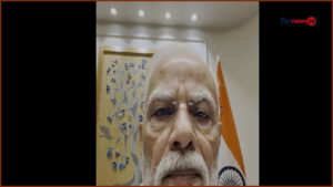 শিক্ষার্থীদের আন্দোলনের মুখে মোদি, প্রশ্নফাঁস নিয়ে দিলেন নতুন বার্তা