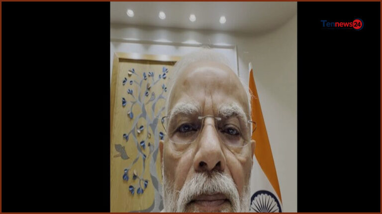 শিক্ষার্থীদের আন্দোলনের মুখে মোদি, প্রশ্নফাঁস নিয়ে দিলেন নতুন বার্তা