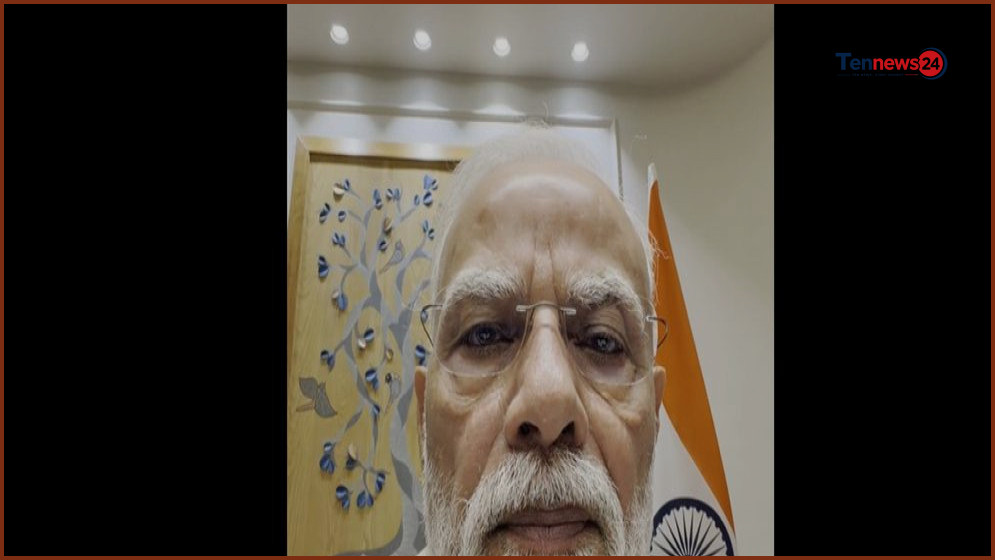 শিক্ষার্থীদের আন্দোলনের মুখে মোদি, প্রশ্নফাঁস নিয়ে দিলেন নতুন বার্তা