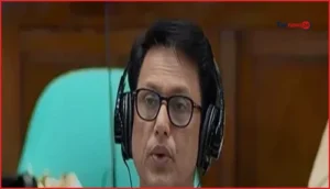 শিক্ষার্থীদের নিয়ে মন্তব্যের জেরে সংসদে দুঃখ প্রকাশ শিক্ষামন্ত্রীর