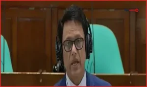 শিক্ষার্থীদের পড়ার টেবিলে ফেরার আহ্বান শিক্ষামন্ত্রীর