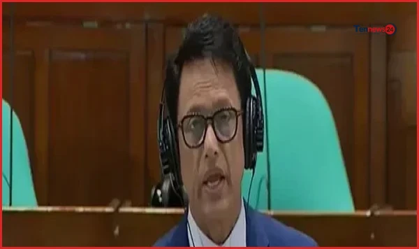 শিক্ষার্থীদের পড়ার টেবিলে ফেরার আহ্বান শিক্ষামন্ত্রীর
