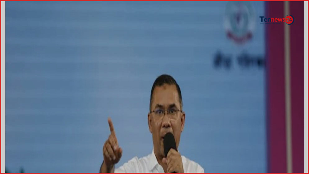 শিশুরা নিজেদের যোগ্য করে গড়ে তুললে সমৃদ্ধ হবে বাংলাদেশ: প্রধানমন্ত্রী