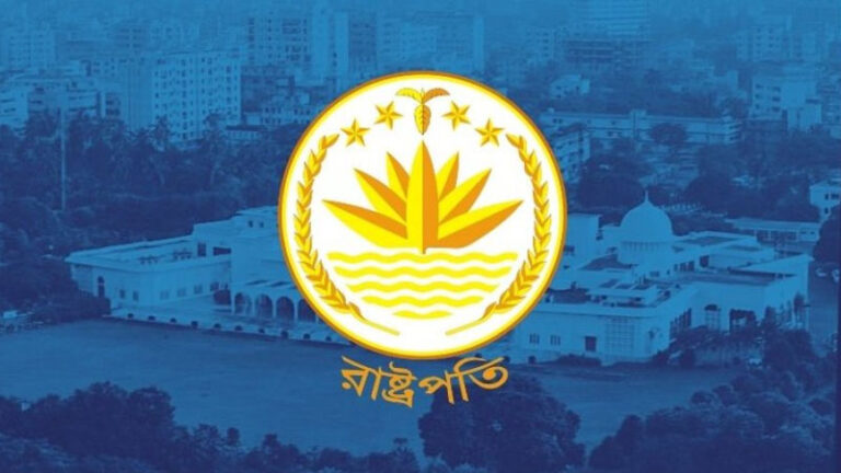 সংকট মোকাবিলায় সক্ষম ও সাংবিধানিক বিশেষজ্ঞ রাষ্ট্রপতি চায় বিএনপি
