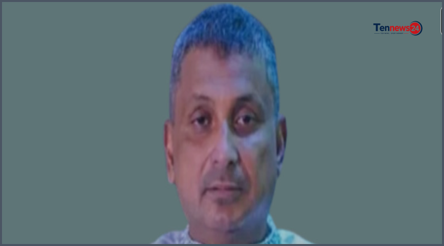 সংসদ সদস্য হিসেবে দায়িত্ব পালনে সরোয়ার আলমগীরের আইনি বাধা নেই