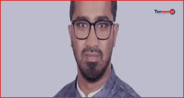 সচিব পদমর্যাদায় প্রধানমন্ত্রীর রাজনৈতিক সহকারী হিসেবে নিয়োগ পেলেন রাশেদ খাঁন