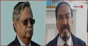 সফর সংক্ষিপ্ত করে দেশে ফিরছেন স্পিকার, শুক্রবারই পদত্যাগের সম্ভাবনা প্রেসিডেন্টের