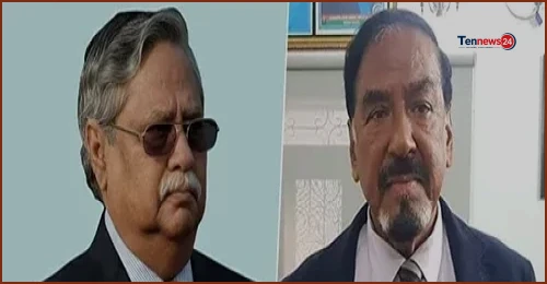 সফর সংক্ষিপ্ত করে দেশে ফিরছেন স্পিকার, শুক্রবারই পদত্যাগের সম্ভাবনা প্রেসিডেন্টের