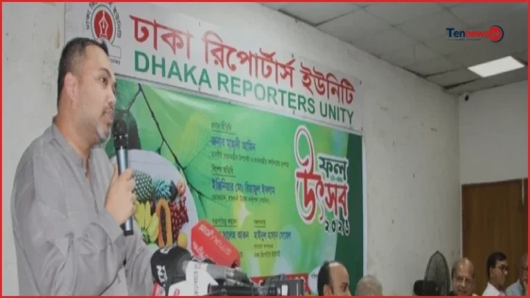 সব শ্রেণি-পেশার মানুষের অংশগ্রহণে গণঅভ্যুত্থান সফল হয়েছে: মাহদী আমিন