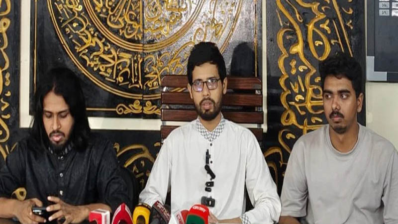 সাংবাদিকদের হুমকি: রাকসুর সব কর্মসূচি বয়কটের ঘোষণা তিন সংগঠনের