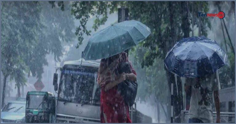 সাগরে নতুন লঘুচাপের শঙ্কা, বাড়বে বৃষ্টির প্রবণতা