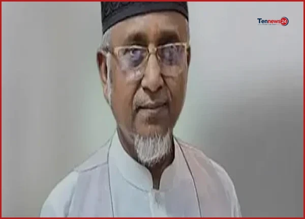 সাতক্ষীরার এমপি গাজী নজরুলসহ ৫ জনের বিরুদ্ধে হত্যাচেষ্টা মামলা