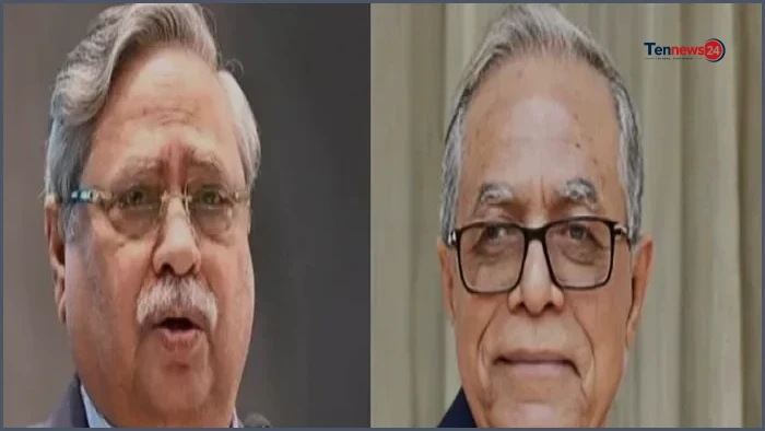 সাবেক দুই প্রেসিডেন্টের বিরুদ্ধে অভিযোগ তদন্ত সংস্থায় পাঠাবে ট্রাইব্যুনাল