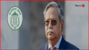 সাহাবুদ্দিনের বিরুদ্ধে কোনো তদন্ত করবে না বাংলাদেশ ব্যাংক