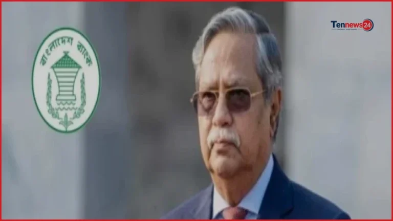 সাহাবুদ্দিনের বিরুদ্ধে কোনো তদন্ত করবে না বাংলাদেশ ব্যাংক