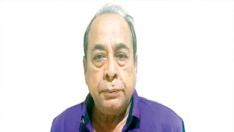 সেনা আদালতেই বিচার হবে মেজর মোজাফফরের: স্বরাষ্ট্রমন্ত্রী