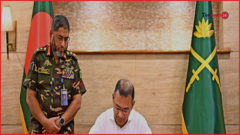 সেনা কর্মকর্তাদের পদোন্নতি মেধা ও যোগ্যতায় হওয়া উচিত: প্রধানমন্ত্রী