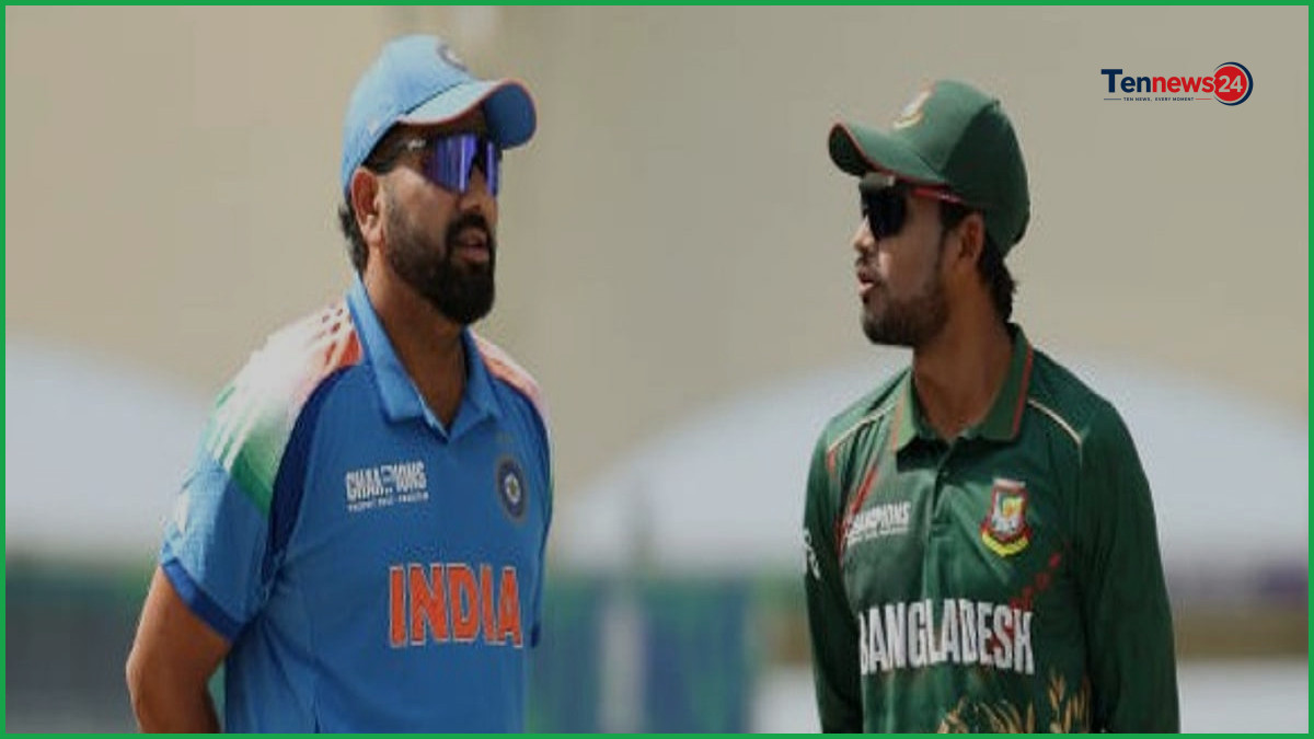 সেপ্টেম্বরে ভারত সিরিজের মাধ্যমে ক্রিকেট সম্পর্ক স্বাভাবিকের আশা ক্রীড়া প্রতিমন্ত্রীর