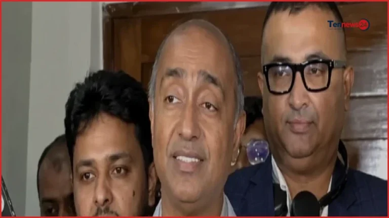 সেপ্টেম্বরেই নতুন রাষ্ট্রপতি নির্বাচন, জানালেন আইনমন্ত্রী