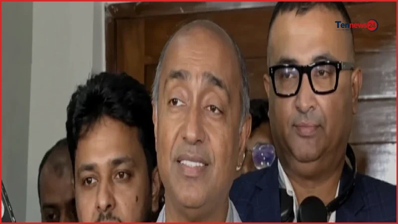 সেপ্টেম্বরেই নতুন রাষ্ট্রপতি নির্বাচন, জানালেন আইনমন্ত্রী