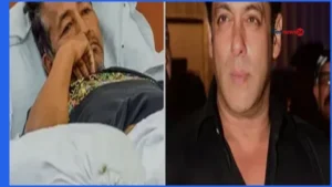 সোনম ওয়াংচুককে অনশন ভাঙার আহ্বান জানালেন বলিউড তারকা সালমান খান