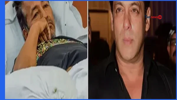 সোনম ওয়াংচুককে অনশন ভাঙার আহ্বান জানালেন বলিউড তারকা সালমান খান