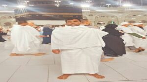 সৌদি আরবে সড়ক দুর্ঘটনায় নিহত কিশোরগঞ্জের জুয়েলের মরদেহ দেশে