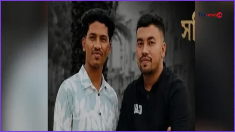 সৌদি আরবে সড়ক দুর্ঘটনায় লক্ষ্মীপুরের দুই ভাই নিহত