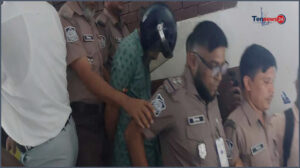 স্ত্রীকে জবাই করে হত্যার দায়ে স্বামীর মৃত্যুদণ্ড