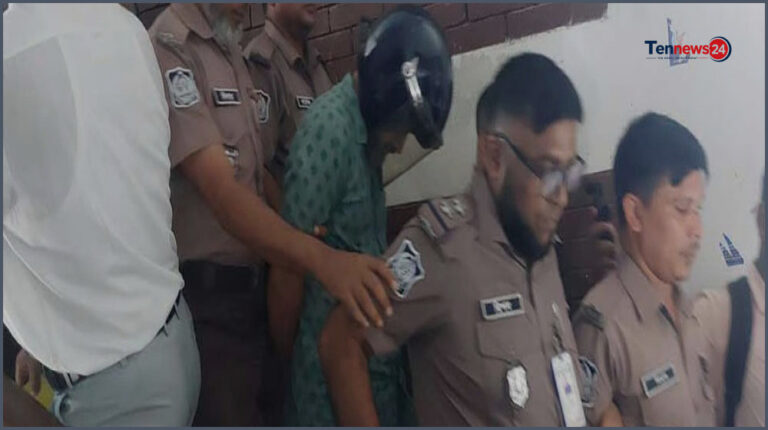 স্ত্রীকে জবাই করে হত্যার দায়ে স্বামীর মৃত্যুদণ্ড