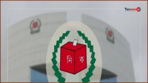 স্থানীয় নির্বাচনে কারা প্রার্থী হতে পারবেন না, জানাল নির্বাচন কমিশন