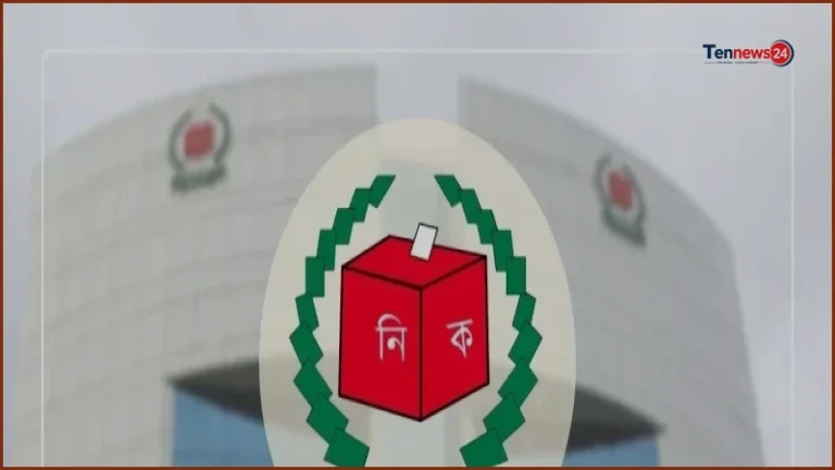 স্থানীয় নির্বাচনে কারা প্রার্থী হতে পারবেন না, জানাল নির্বাচন কমিশন