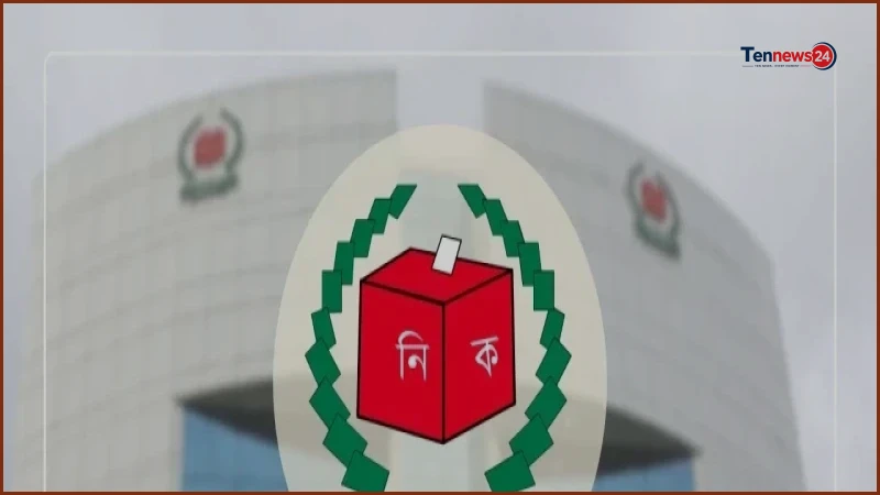 স্থানীয় নির্বাচনে কারা প্রার্থী হতে পারবেন না, জানাল নির্বাচন কমিশন