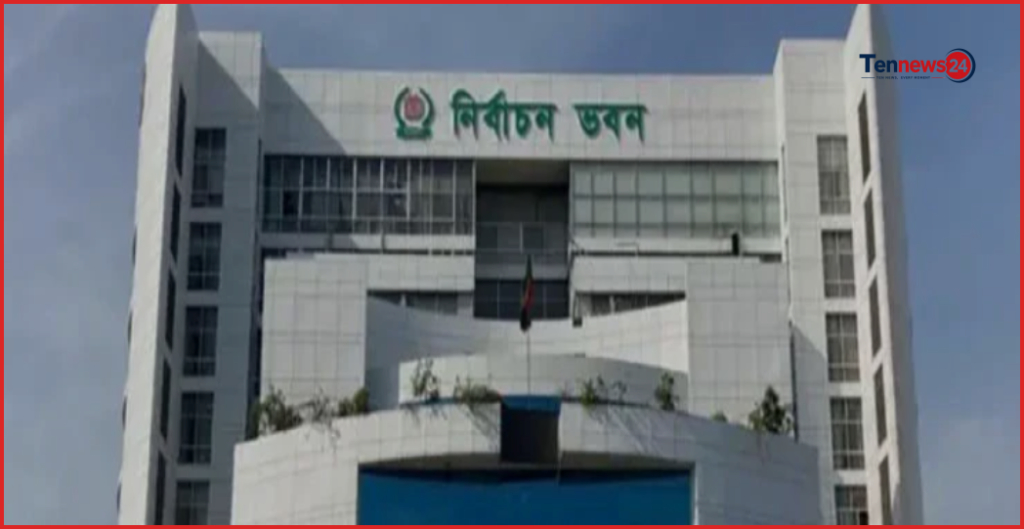 স্থানীয় সরকার নির্বাচনে আওয়ামী লীগ নেতাদের নিষিদ্ধের প্রস্তাবে সায় নেই ইসির