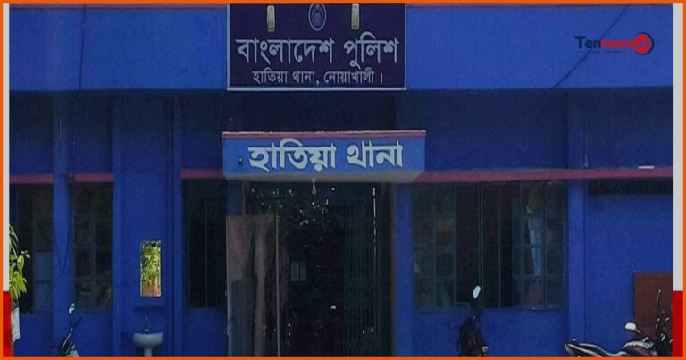 হাতিয়ায় পুকুরে ভাসমান অজ্ঞাত মরদেহ, উদ্ধার কার্যক্রমে বাধা বৃষ্টি