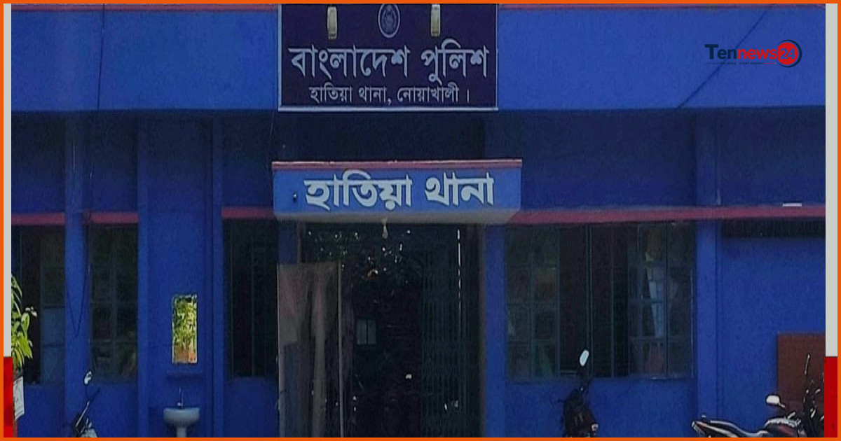 হাতিয়ায় পুকুরে ভাসমান অজ্ঞাত মরদেহ, উদ্ধার কার্যক্রমে বাধা বৃষ্টি