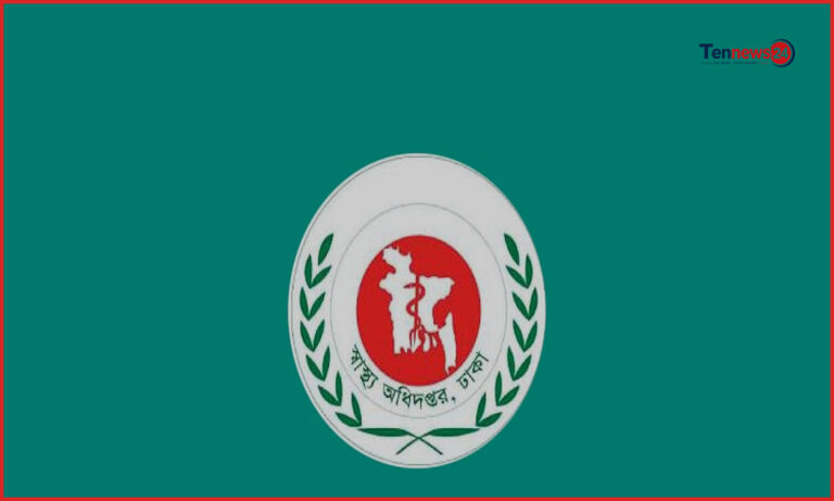 ১ আগস্ট থেকে শিশুদের জন্য শুরু হচ্ছে টাইফয়েড টিকাদান কর্মসূচি