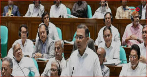 ১০ হাজার পুলিশ সদস্য নিয়োগের পরিকল্পনা সরকারের