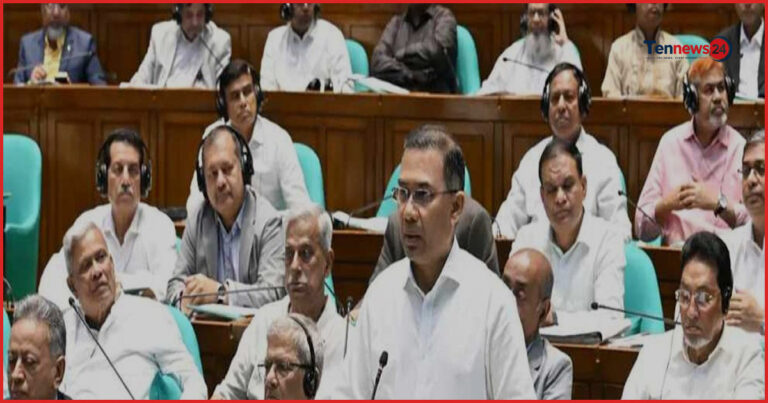 ১০ হাজার পুলিশ সদস্য নিয়োগের পরিকল্পনা সরকারের