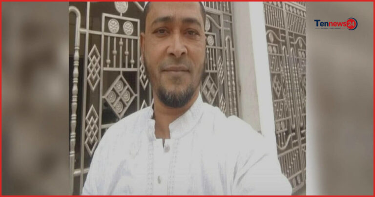 ১৮ দিন ধরে নিখোঁজ স্টিল ব্যবসায়ী জাবেদ, দিশেহারা পরিবার