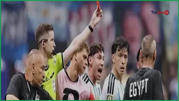 ২০২৬ বিশ্বকাপ: মাঠের লড়াই ছাপিয়ে যে ১০ বিতর্ক আলোচনায়
