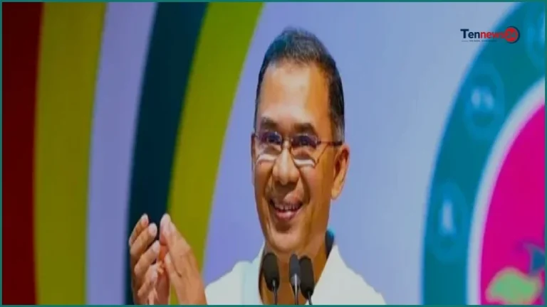 ২০৩৪ সালের মধ্যে ট্রিলিয়ন ডলারের অর্থনীতি গড়ার লক্ষ্য সরকারের