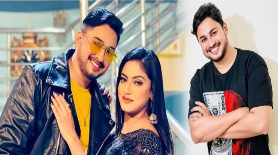 ২৪ জুলাই মুক্তি পাচ্ছে জয়-মৌ অভিনীত সিনেমা স্নেহের বন্ধন