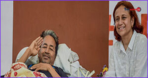 ২৬ দিন পর অনশন ভাঙলেন লাদাখের অধিকারকর্মী সোনম ওয়াংচুক
