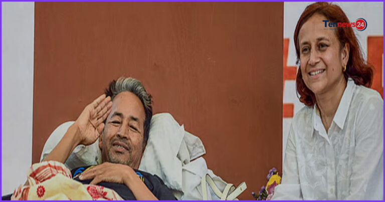 ২৬ দিন পর অনশন ভাঙলেন লাদাখের অধিকারকর্মী সোনম ওয়াংচুক