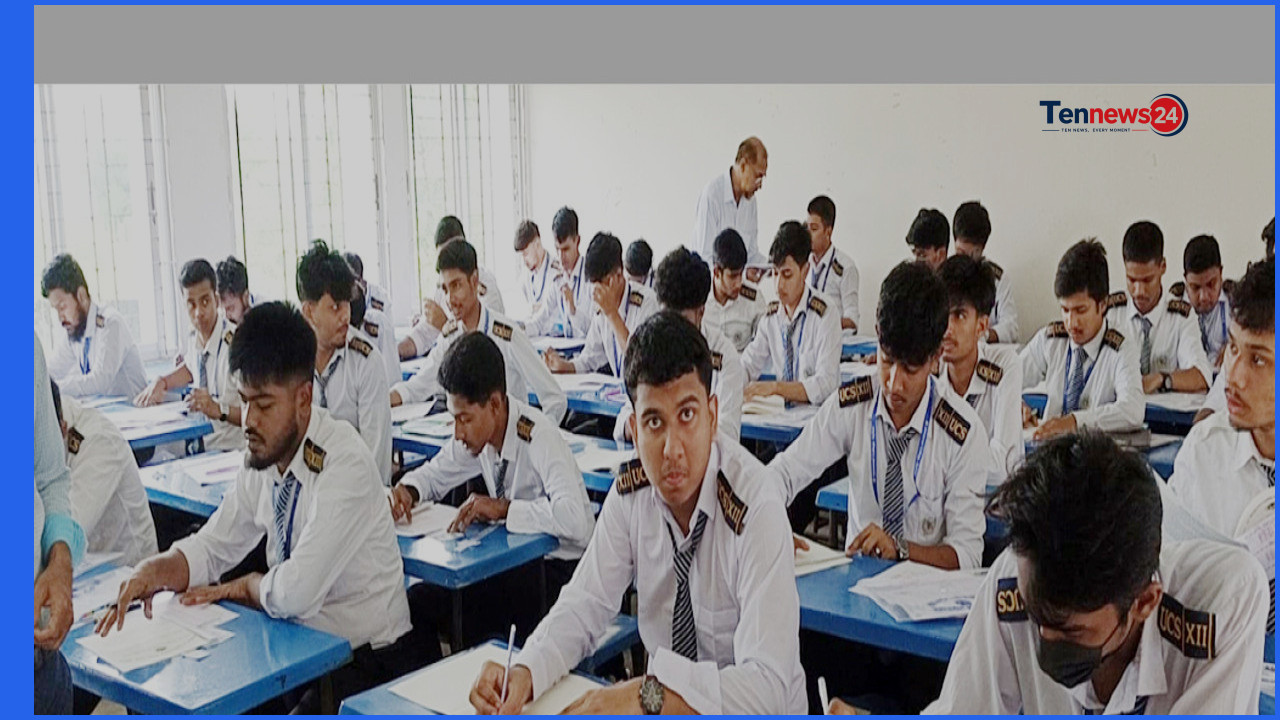 ২৭ জুলাই থেকে শুরু হচ্ছে চট্টগ্রাম বোর্ডের স্থগিত এইচএসসি পরীক্ষা