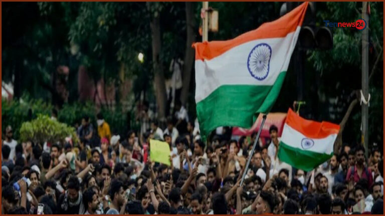 ৩৬ দিনের আন্দোলনের পর ধর্মেন্দ্র প্রধানের পদত্যাগে কর্মসূচি প্রত্যাহার সিজেপির
