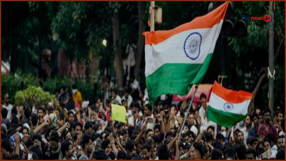 ৩৬ দিনের আন্দোলনের পর ধর্মেন্দ্র প্রধানের পদত্যাগে কর্মসূচি প্রত্যাহার সিজেপির